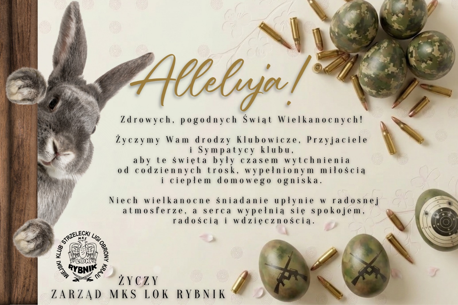Wielkanoc 2026