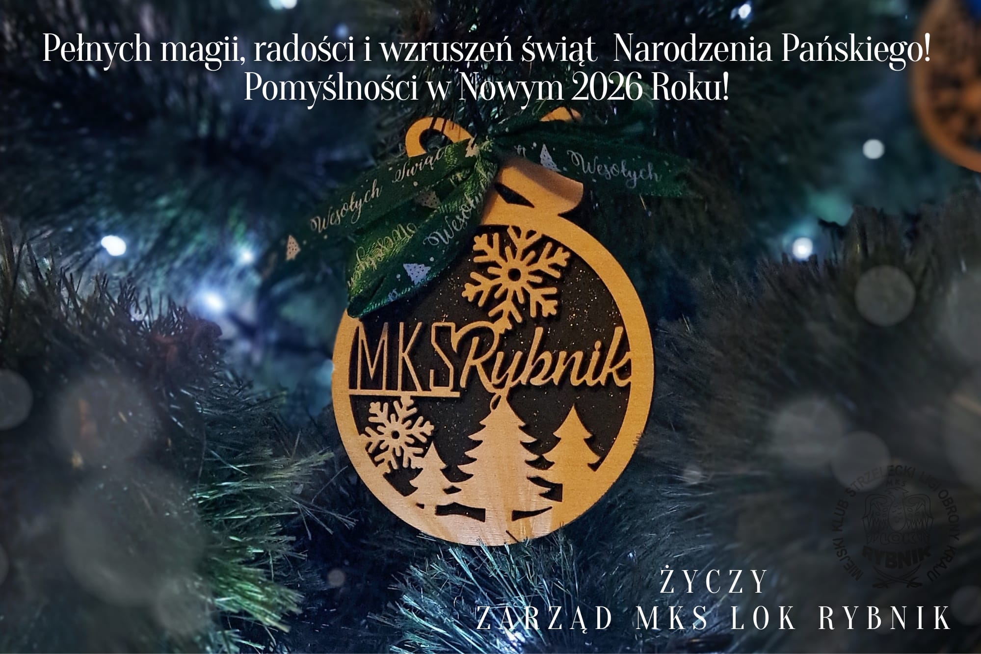 Życzenia 2025